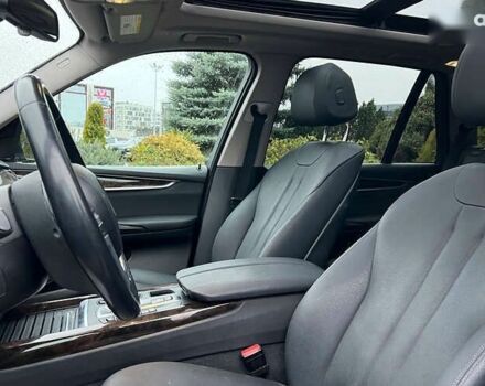 БМВ Х5, объемом двигателя 3 л и пробегом 262 тыс. км за 18700 $, фото 8 на Automoto.ua