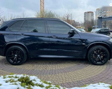 БМВ Х5, объемом двигателя 3 л и пробегом 163 тыс. км за 31800 $, фото 7 на Automoto.ua