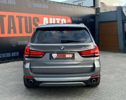 БМВ Х5, об'ємом двигуна 3 л та пробігом 110 тис. км за 26000 $, фото 4 на Automoto.ua