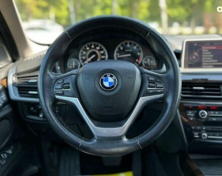 БМВ Х5, объемом двигателя 3 л и пробегом 140 тыс. км за 25690 $, фото 16 на Automoto.ua