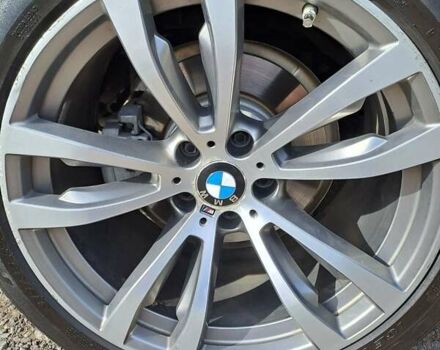 БМВ Х5, объемом двигателя 2 л и пробегом 111 тыс. км за 31500 $, фото 19 на Automoto.ua