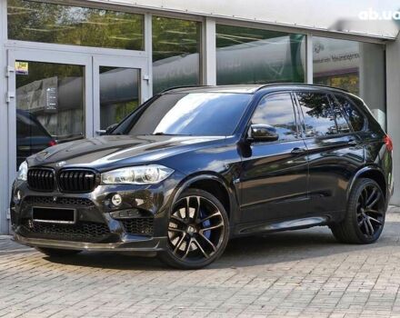 БМВ Х5, объемом двигателя 4.4 л и пробегом 53 тыс. км за 37900 $, фото 2 на Automoto.ua