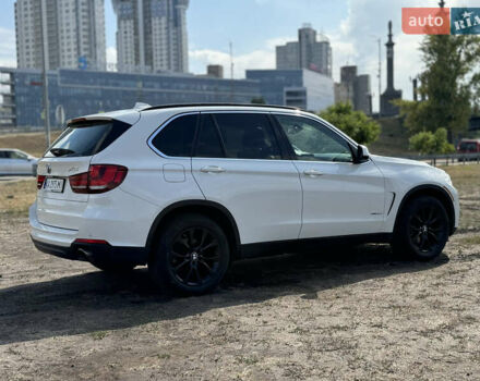 БМВ Х5, объемом двигателя 3 л и пробегом 150 тыс. км за 23000 $, фото 3 на Automoto.ua