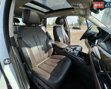 БМВ Х5, объемом двигателя 3 л и пробегом 150 тыс. км за 23000 $, фото 11 на Automoto.ua