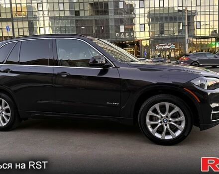 БМВ Х5, объемом двигателя 3 л и пробегом 144 тыс. км за 34000 $, фото 2 на Automoto.ua