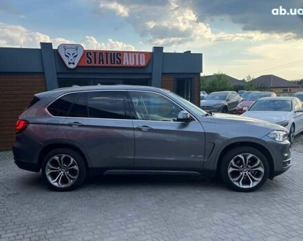 БМВ Х5, об'ємом двигуна 3 л та пробігом 110 тис. км за 26000 $, фото 3 на Automoto.ua