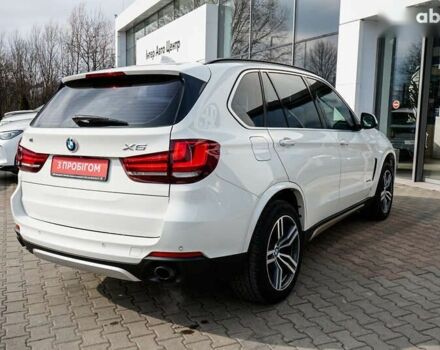 БМВ Х5, об'ємом двигуна 3 л та пробігом 180 тис. км за 21500 $, фото 4 на Automoto.ua