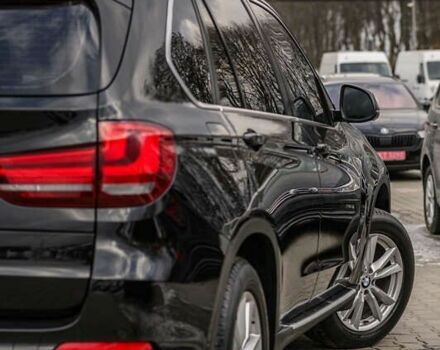 БМВ Х5, объемом двигателя 0 л и пробегом 227 тыс. км за 27990 $, фото 19 на Automoto.ua