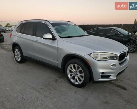 БМВ Х5, об'ємом двигуна 2.98 л та пробігом 129 тис. км за 6200 $, фото 3 на Automoto.ua