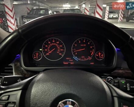 БМВ Х5, объемом двигателя 2.98 л и пробегом 123 тыс. км за 28000 $, фото 11 на Automoto.ua