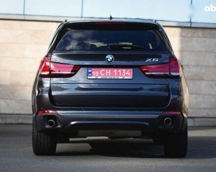 БМВ Х5, объемом двигателя 3 л и пробегом 146 тыс. км за 29900 $, фото 3 на Automoto.ua