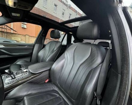 БМВ Х5, объемом двигателя 2 л и пробегом 198 тыс. км за 25999 $, фото 22 на Automoto.ua