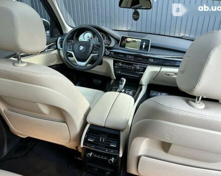 БМВ Х5, об'ємом двигуна 3 л та пробігом 127 тис. км за 24999 $, фото 14 на Automoto.ua