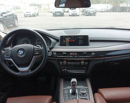 БМВ Х5, объемом двигателя 3 л и пробегом 117 тыс. км за 31900 $, фото 10 на Automoto.ua