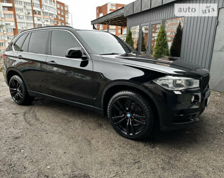 БМВ Х5, объемом двигателя 2.98 л и пробегом 193 тыс. км за 23800 $, фото 37 на Automoto.ua