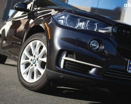 БМВ Х5, объемом двигателя 3 л и пробегом 146 тыс. км за 29900 $, фото 8 на Automoto.ua