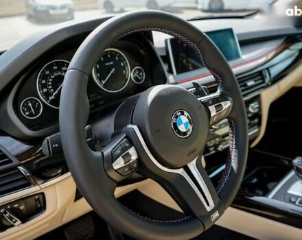 БМВ Х5, объемом двигателя 3 л и пробегом 179 тыс. км за 21500 $, фото 25 на Automoto.ua