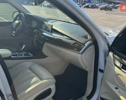 БМВ Х5, объемом двигателя 3 л и пробегом 140 тыс. км за 29500 $, фото 22 на Automoto.ua