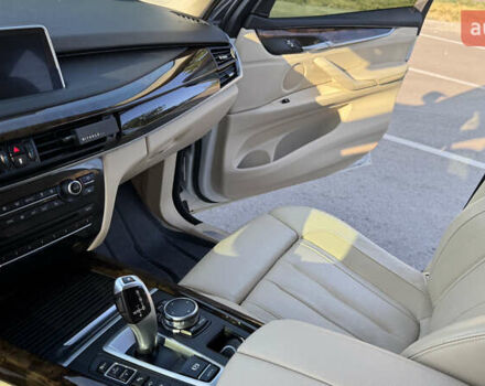 БМВ Х5, объемом двигателя 3 л и пробегом 140 тыс. км за 29500 $, фото 40 на Automoto.ua