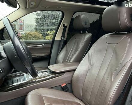 БМВ Х5, объемом двигателя 3 л и пробегом 162 тыс. км за 28750 $, фото 8 на Automoto.ua