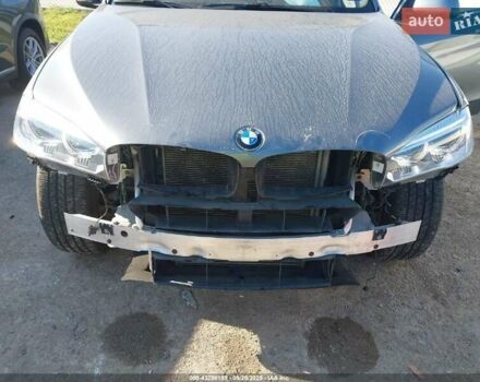 БМВ Х5, объемом двигателя 3 л и пробегом 84 тыс. км за 18067 $, фото 2 на Automoto.ua