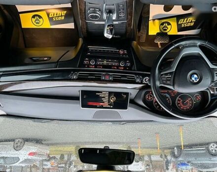 БМВ Х5, объемом двигателя 3 л и пробегом 262 тыс. км за 18700 $, фото 13 на Automoto.ua