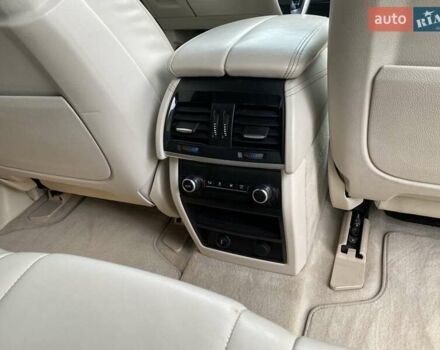 БМВ Х5, объемом двигателя 2.98 л и пробегом 208 тыс. км за 26500 $, фото 20 на Automoto.ua