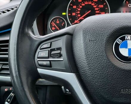 БМВ Х5, объемом двигателя 3 л и пробегом 262 тыс. км за 18700 $, фото 11 на Automoto.ua