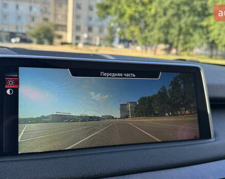 БМВ Х5, объемом двигателя 3 л и пробегом 140 тыс. км за 29500 $, фото 52 на Automoto.ua