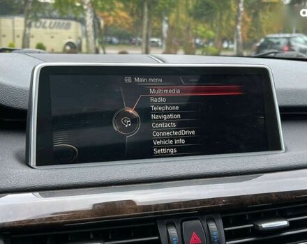 БМВ Х5, объемом двигателя 3 л и пробегом 227 тыс. км за 23999 $, фото 14 на Automoto.ua