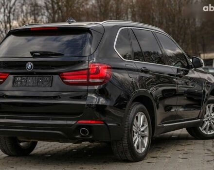 БМВ Х5, объемом двигателя 0 л и пробегом 227 тыс. км за 27990 $, фото 16 на Automoto.ua