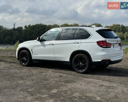 БМВ Х5, объемом двигателя 3 л и пробегом 150 тыс. км за 23000 $, фото 6 на Automoto.ua