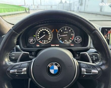 БМВ Х5, объемом двигателя 3 л и пробегом 270 тыс. км за 30950 $, фото 28 на Automoto.ua