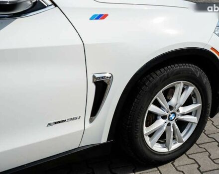 БМВ Х5, объемом двигателя 3 л и пробегом 179 тыс. км за 21500 $, фото 6 на Automoto.ua