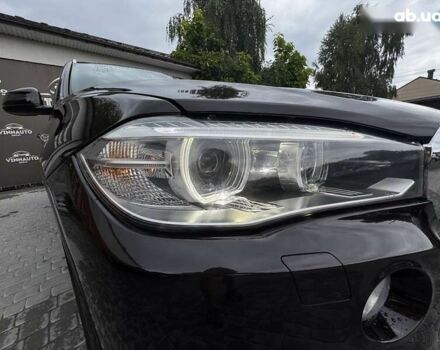 БМВ Х5, объемом двигателя 2 л и пробегом 198 тыс. км за 25999 $, фото 18 на Automoto.ua