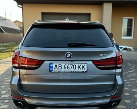 БМВ Х5, объемом двигателя 2.98 л и пробегом 109 тыс. км за 26300 $, фото 2 на Automoto.ua