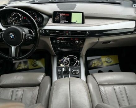 БМВ Х5, об'ємом двигуна 3 л та пробігом 317 тис. км за 27999 $, фото 8 на Automoto.ua