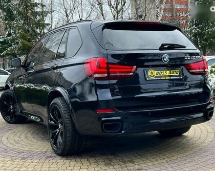 БМВ Х5, объемом двигателя 3 л и пробегом 163 тыс. км за 31800 $, фото 9 на Automoto.ua