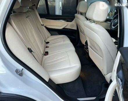 БМВ Х5, об'ємом двигуна 3 л та пробігом 127 тис. км за 24999 $, фото 13 на Automoto.ua