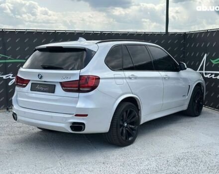 БМВ Х5, объемом двигателя 3 л и пробегом 183 тыс. км за 26999 $, фото 1 на Automoto.ua