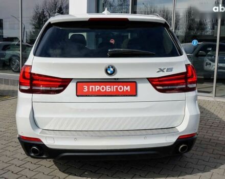 БМВ Х5, объемом двигателя 3 л и пробегом 179 тыс. км за 24999 $, фото 11 на Automoto.ua