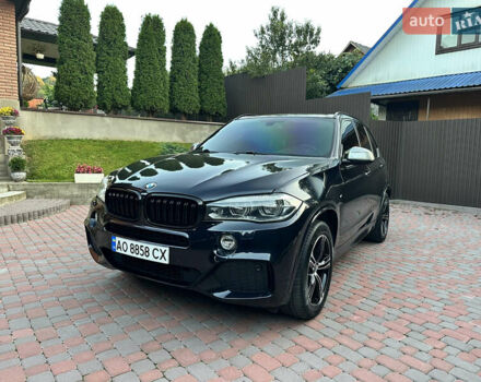 БМВ Х5, об'ємом двигуна 2 л та пробігом 230 тис. км за 25500 $, фото 5 на Automoto.ua