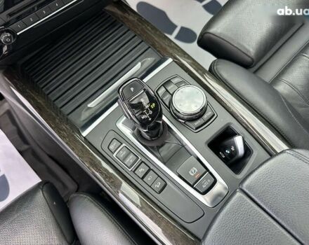 БМВ Х5, объемом двигателя 3 л и пробегом 183 тыс. км за 26999 $, фото 10 на Automoto.ua