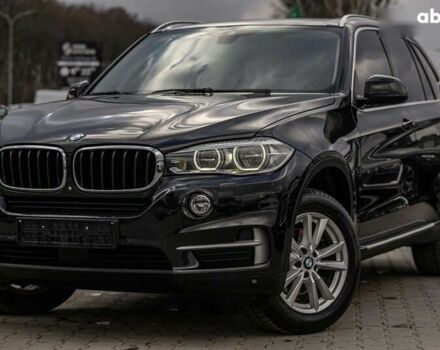 БМВ Х5, объемом двигателя 0 л и пробегом 227 тыс. км за 27990 $, фото 11 на Automoto.ua