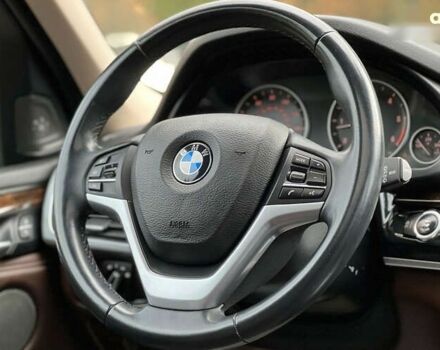 БМВ Х5, объемом двигателя 3 л и пробегом 227 тыс. км за 23999 $, фото 23 на Automoto.ua