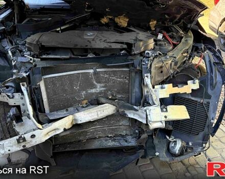 БМВ Х5, объемом двигателя 4.4 л и пробегом 150 тыс. км за 19999 $, фото 6 на Automoto.ua