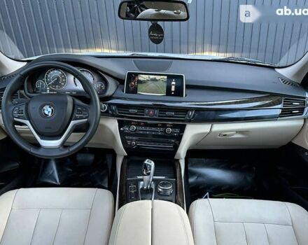 БМВ Х5, об'ємом двигуна 3 л та пробігом 127 тис. км за 24999 $, фото 26 на Automoto.ua