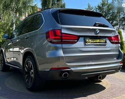 БМВ Х5, объемом двигателя 3 л и пробегом 140 тыс. км за 26690 $, фото 4 на Automoto.ua