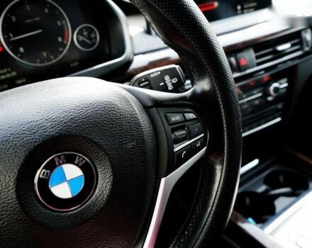 БМВ Х5, об'ємом двигуна 3 л та пробігом 180 тис. км за 21500 $, фото 25 на Automoto.ua