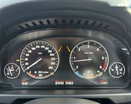 БМВ Х5, объемом двигателя 3 л и пробегом 270 тыс. км за 30950 $, фото 27 на Automoto.ua